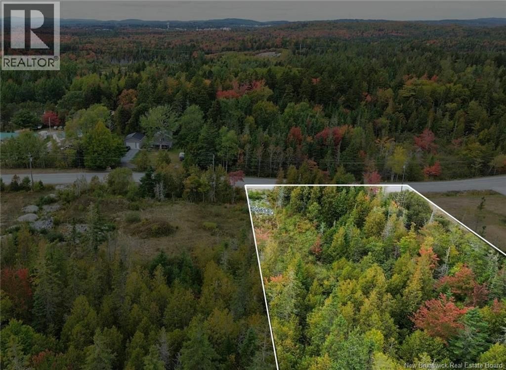 208 French Village Road, Quispamsis, New Brunswick E2S 2V9