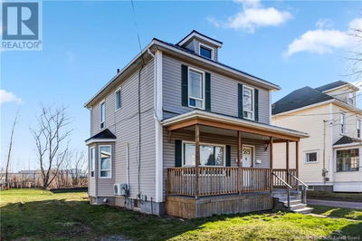 Commercial for Sale in New-brunswick