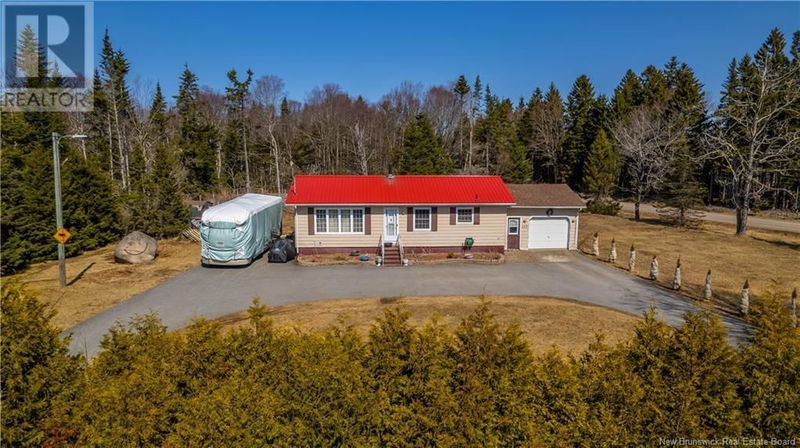 197 Munroe Road, Pennfield, New Brunswick