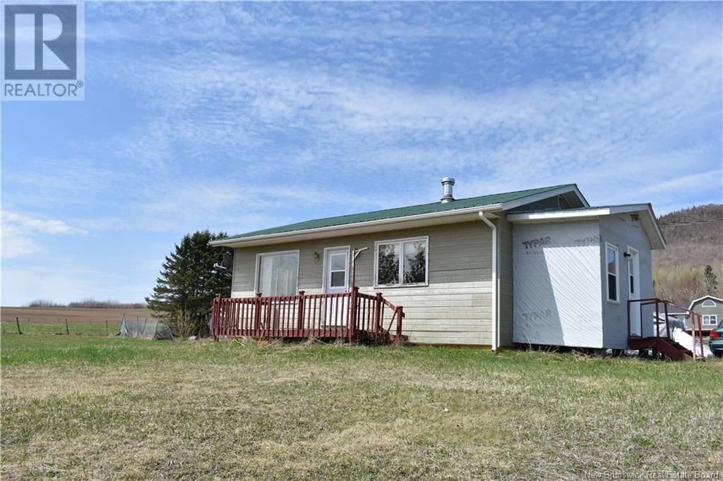 11 Moose Mountain Road, Moose Mountain, New Brunswick E7J 1P7