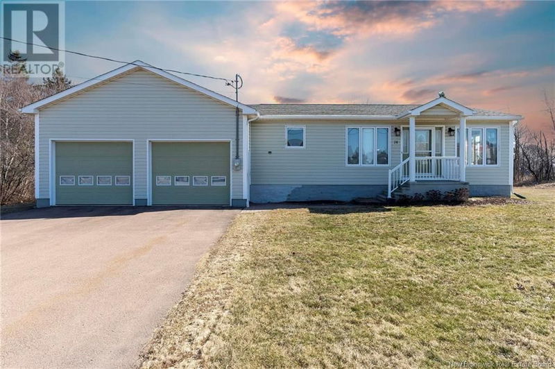 14 Pointe Du Chene Road, Shediac, New Brunswick