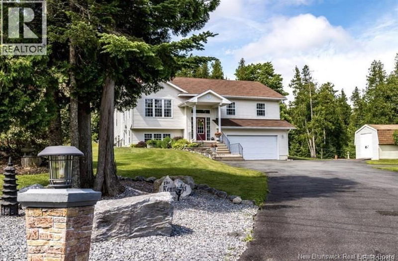 107 Elliot Road, Quispamsis, New Brunswick