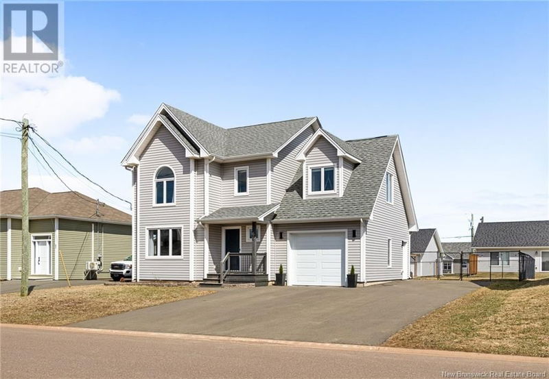 66 Laforest Street, Shediac, New Brunswick