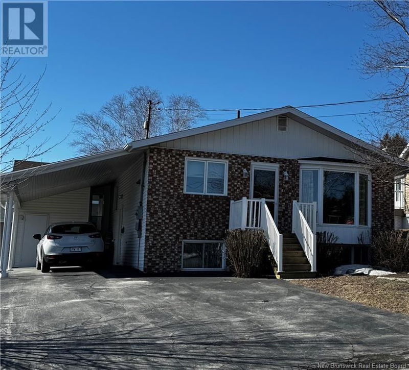 102 49e Avenue, Edmundston, New Brunswick