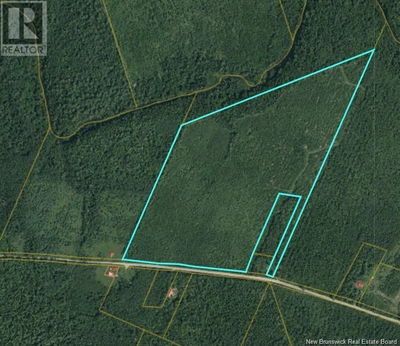 Commercial for Sale in New-brunswick