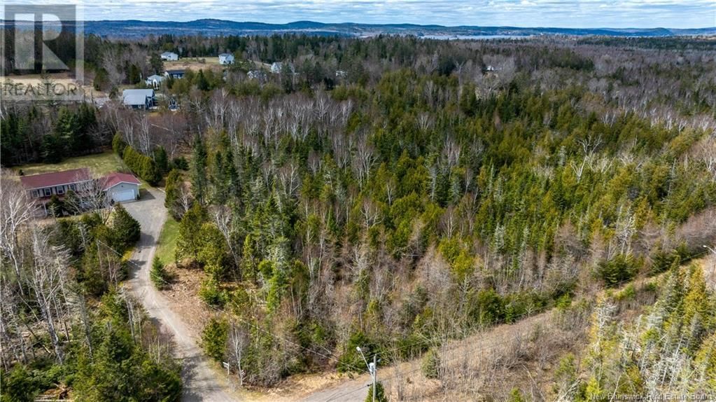 46A Crestwood Lane, Saint Andrews, New Brunswick E5B 2N7