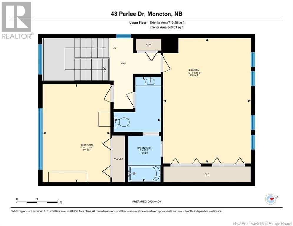 43 PARLEE DRIVE Image 32