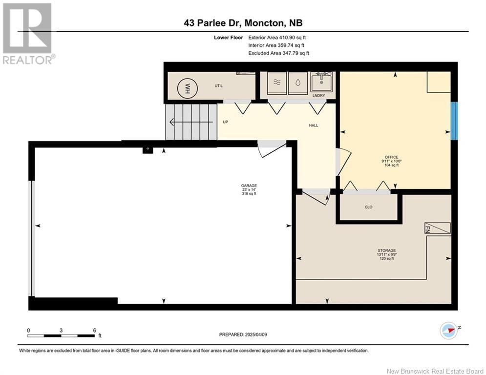 43 PARLEE DRIVE Image 33