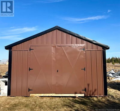 Commercial for Sale in New-brunswick