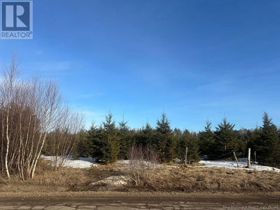 Commercial for Sale in New-brunswick