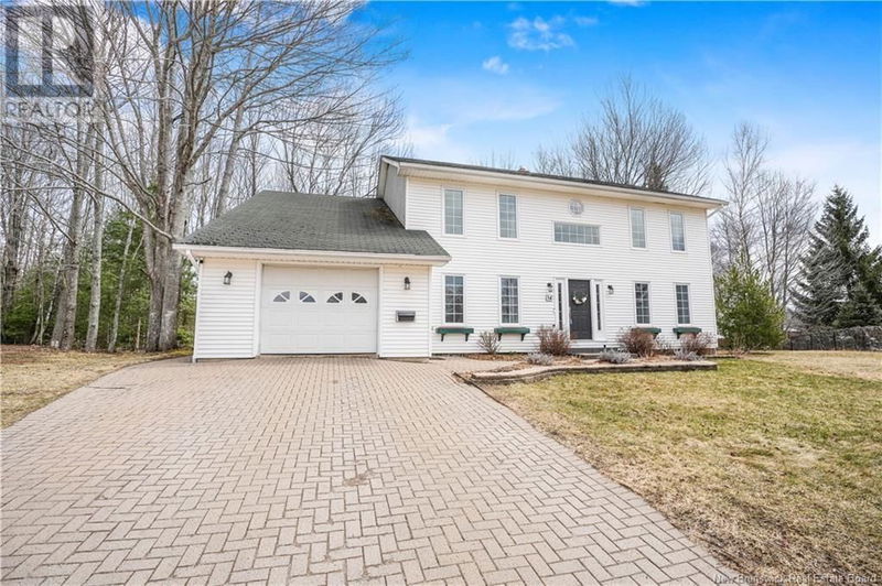 14 Cannon Court, Oromocto, New Brunswick