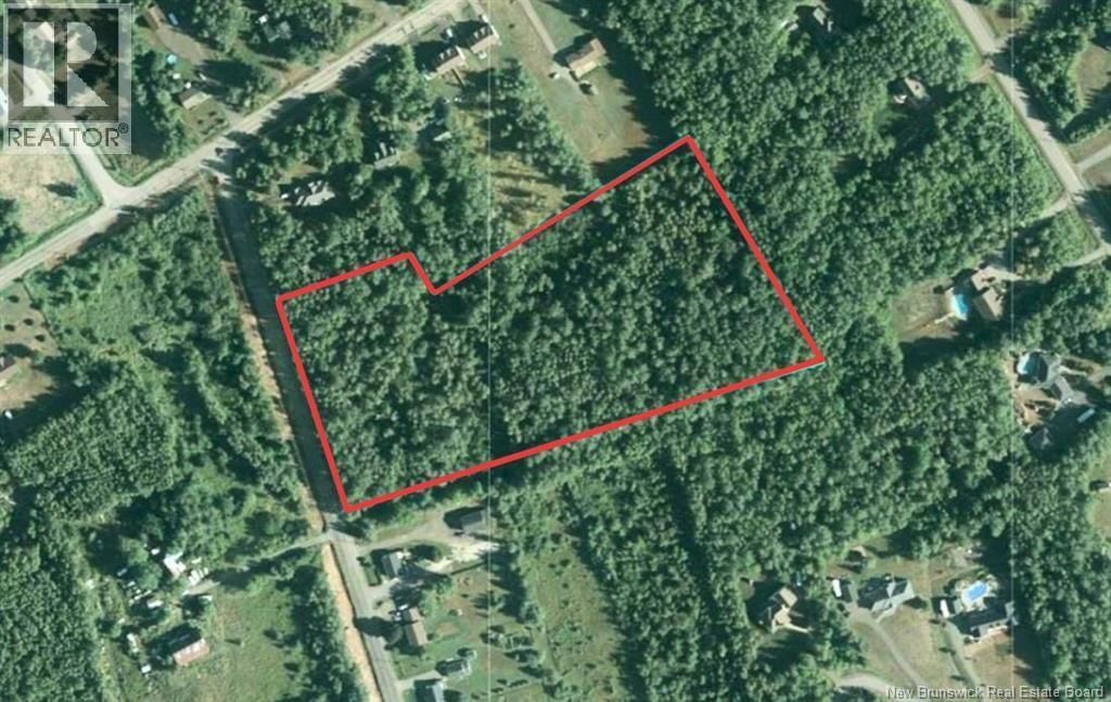  Zack Road, Lutes Mountain, New Brunswick E1G 2T6