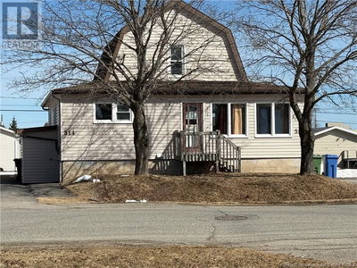 Commercial for Sale in New-brunswick