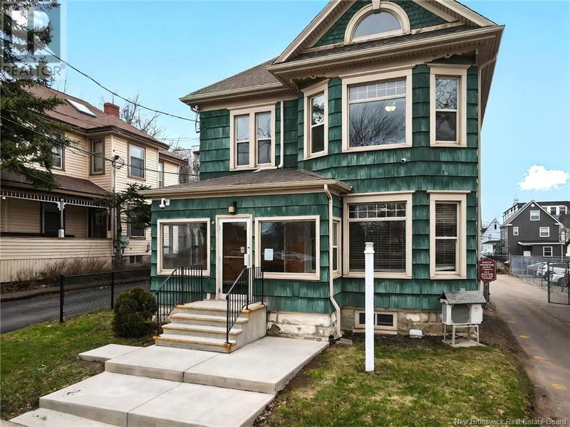 107 Cameron Street, Moncton, New Brunswick