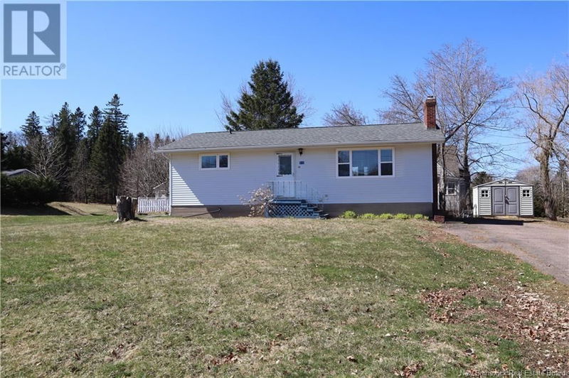 11 Leger Street, Shediac, New Brunswick