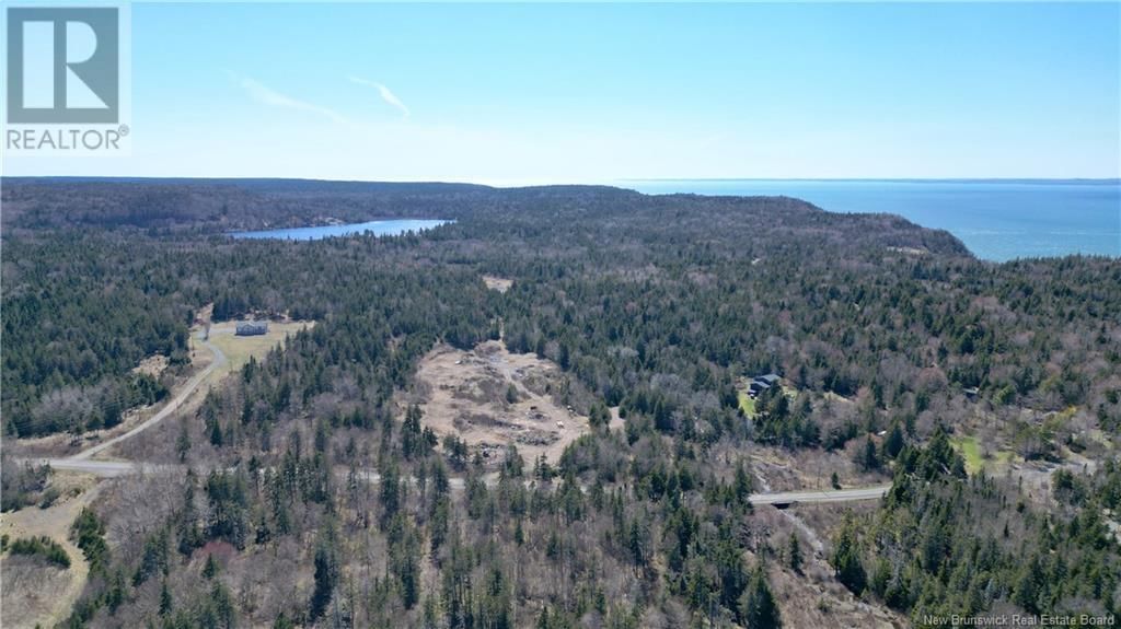  Whistle Road, Grand Manan, New Brunswick E5G 1B8