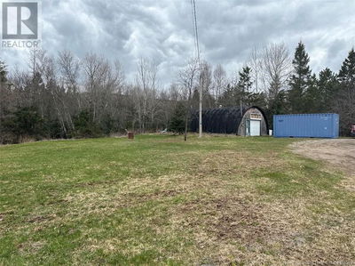 Commercial for Sale in New-brunswick
