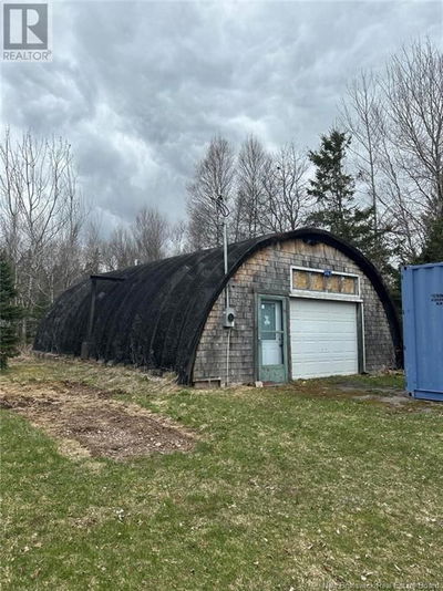 Commercial for Sale in New-brunswick