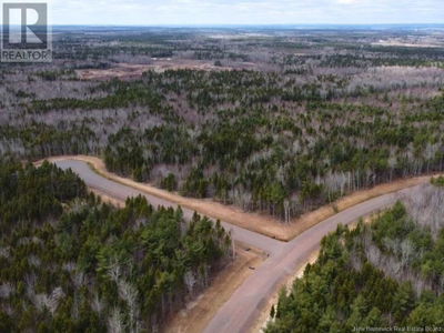 Commercial for Sale in New-brunswick