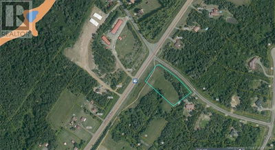 Commercial for Sale in New-brunswick