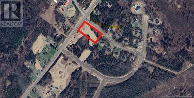 Commercial for Sale in New-brunswick
