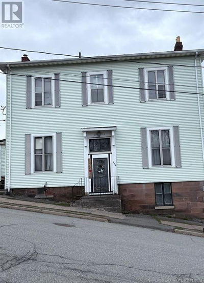 Commercial for Sale in New-brunswick