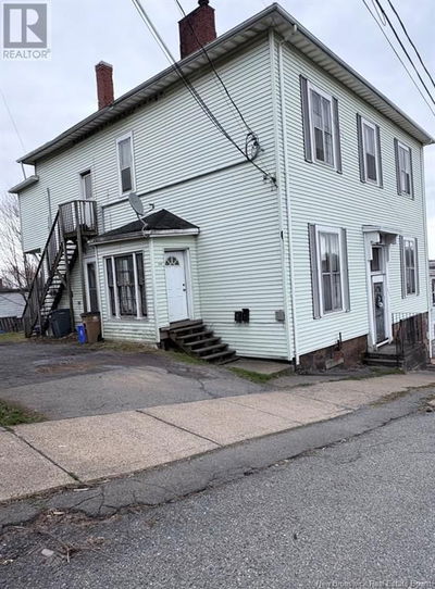 Commercial for Sale in New-brunswick
