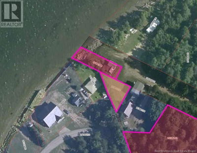 Commercial for Sale in New-brunswick