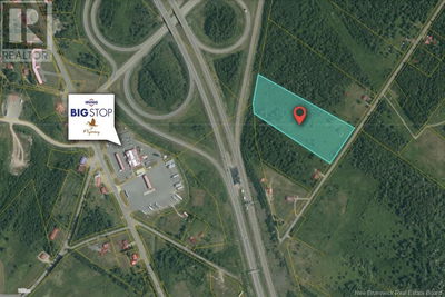 Commercial for Sale in New-brunswick