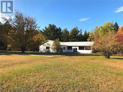 Commercial for Sale in New-brunswick