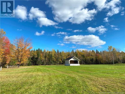Commercial for Sale in New-brunswick