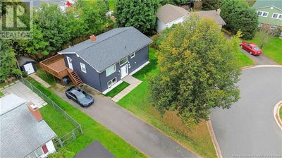 Commercial for Sale in New-brunswick