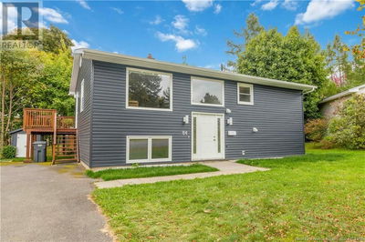 Commercial for Sale in New-brunswick