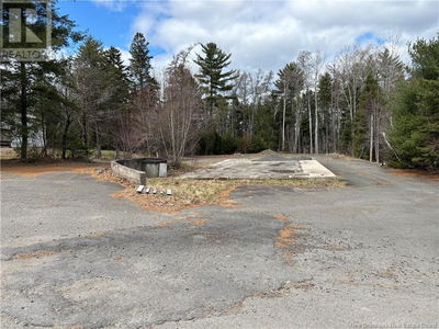 Commercial for Sale in New-brunswick