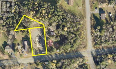 Commercial for Sale in New-brunswick
