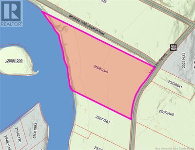 Commercial for Sale in New-brunswick