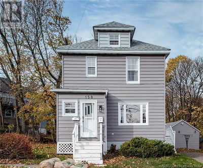 Commercial for Sale in New-brunswick