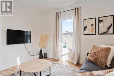 Commercial for Sale in New-brunswick