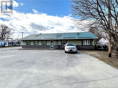 Commercial for Sale in New-brunswick