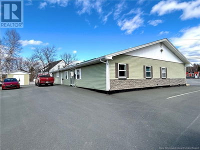 Commercial for Sale in New-brunswick