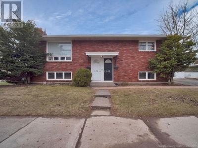 Commercial for Sale in New-brunswick