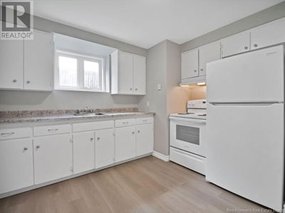 Commercial for Sale in New-brunswick