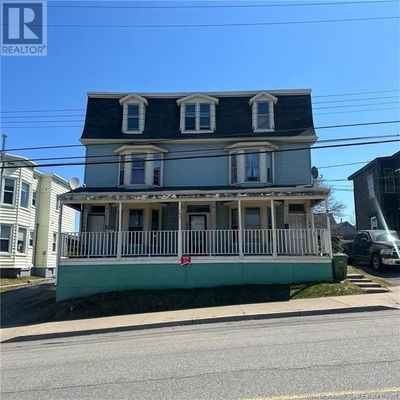 Commercial for Sale in New-brunswick