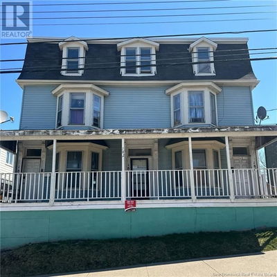 Commercial for Sale in New-brunswick