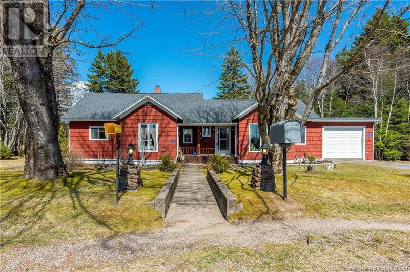 127 Mckay Loop Road, Pennfield, New Brunswick