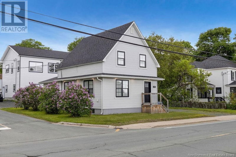 2195 King George Highway, Miramichi, New Brunswick