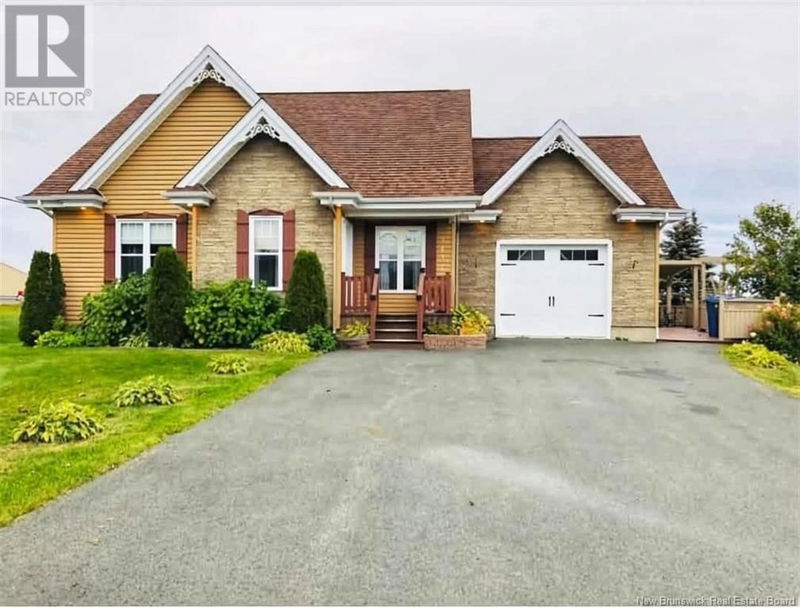 3432 Rue Albert, Tracadie, New Brunswick