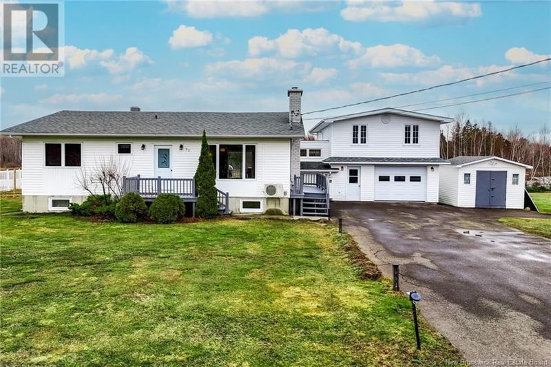 52 Rue Joseph, Neguac, New Brunswick