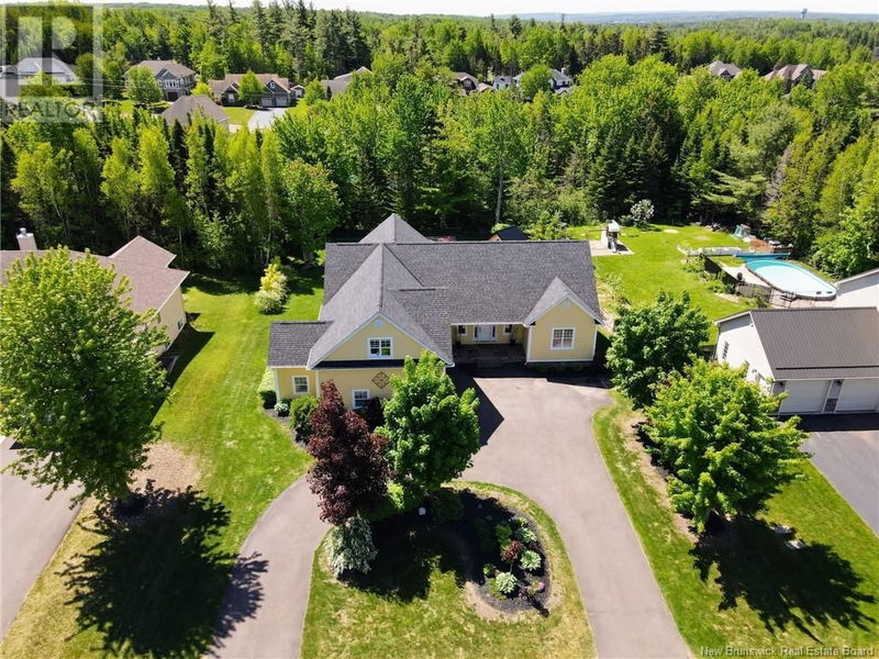 181 Maurice Crescent, Dieppe, New Brunswick