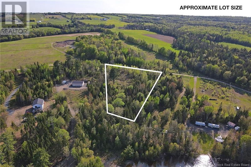 Tertiary Property View